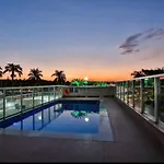 Apartamento Completo Ao Lado Da Lagoa Da Pampulha