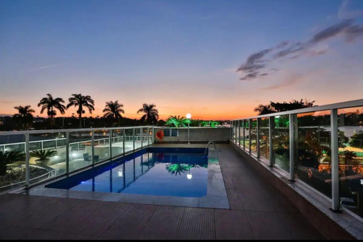 Completo Ao Lado Da Lagoa Da Pampulha Hotel Belo Horizonte